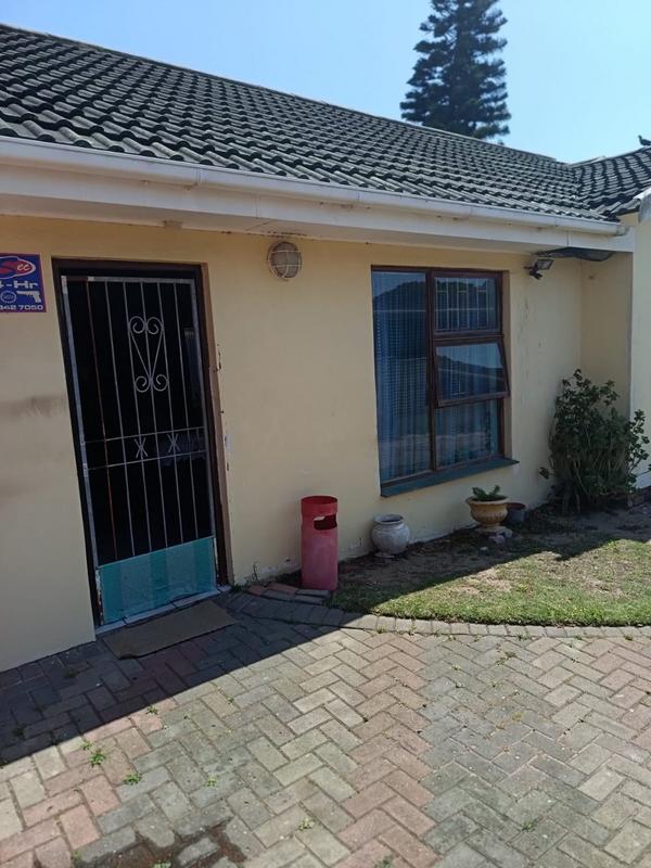 3 Bedroom Property for Sale in Heiderand Western Cape